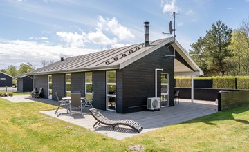 „Fritse“ – 1,9 km vom Meer entfernt in Nordostjütland 3