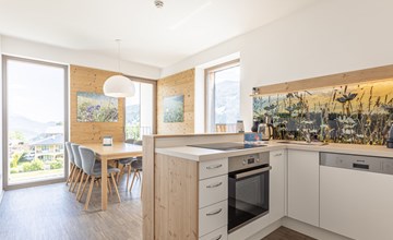 Superior 2 Schlafzimmer&Saunabereich 2