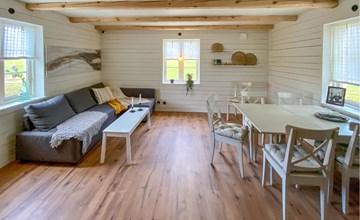 Awesome home in Habo with WiFi 2
