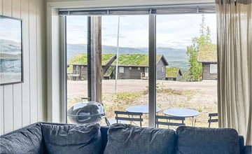 Awesome apartment in Sälen with WiFi 3