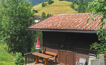 Ferienhaus in Maria Luggau 2