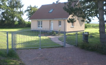 Modernisiertes Haus zwischen Stralsund und Barth 3