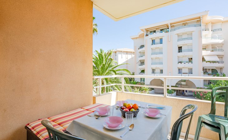 De Latijnse kusten 1