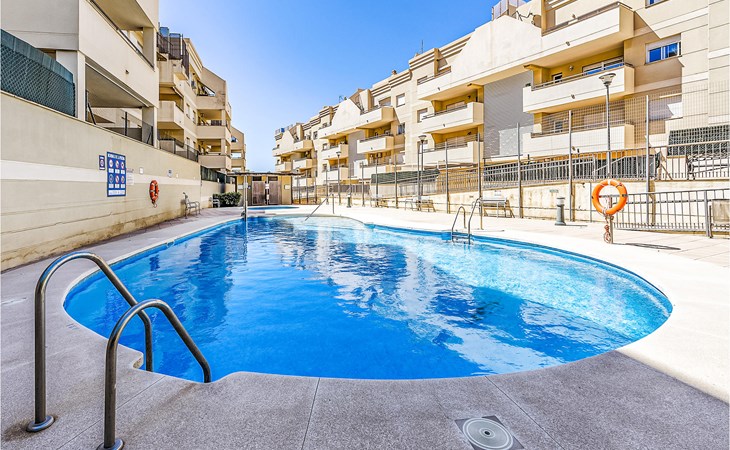 Nice apartment in Torrox with WiFi 1