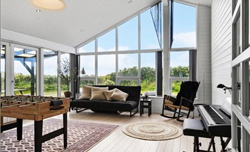 Gorgeous home in Lemvig 3