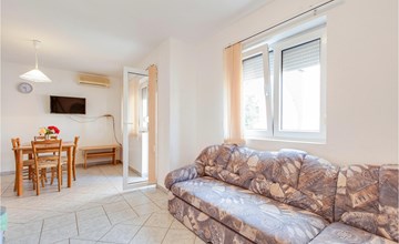 1 bedroom gorgeous apartment in Marsici 3