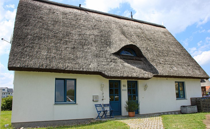 Cozy apartment in Börgerende-Rethwisch 1