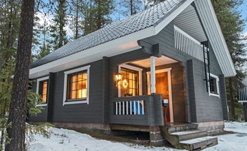 Kaltiotievantie 2 huisje 1 3