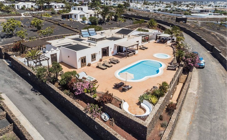 Villa Buena Vista Bocaina 1