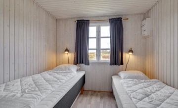 „Urcu“ – 475 m vom Meer entfernt in Westjütland 2