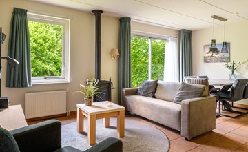 Bungalow Comfort Plus 5 3