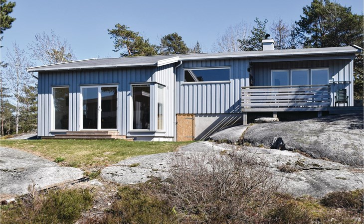 Awesome home in Sandefjord with WiFi 1
