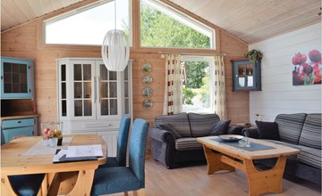 Awesome home in Fister with WiFi 3