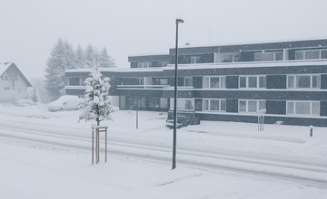 Appartement - Am Waltenberg 70-MG | Winterberg 'Buena Vista' 2