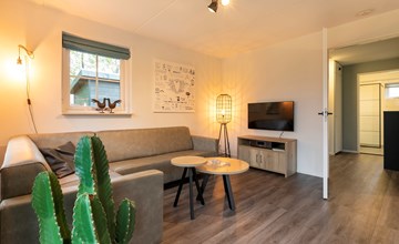 Esdorp Bungalow | 6 personen 3