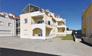 Amazing apartment in Vodice with WiFi 3