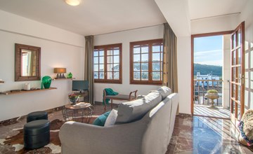 Lovely apartment in Felanitx with WiFi 2