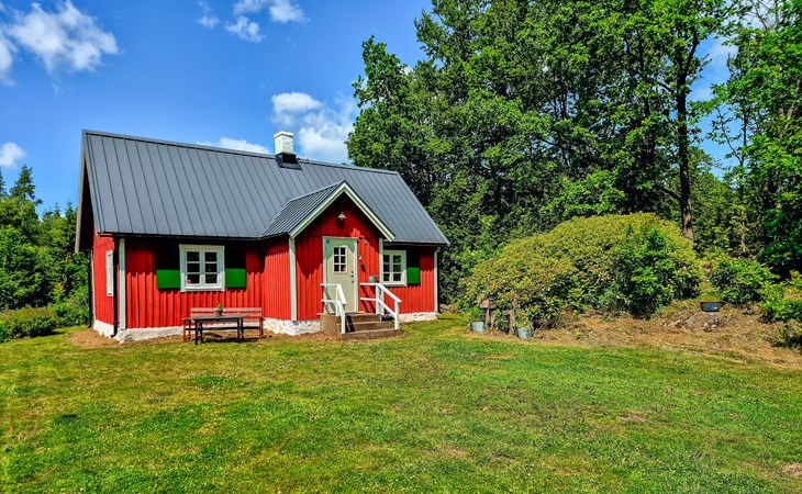 2 bedroom nice home in Tyringe 1