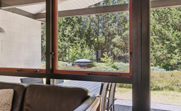 „Nila“ – 750 m vom Meer entfernt in Westjütland 2