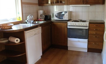 "Skogsmullehaus" mit Terrasse 3