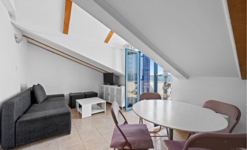 1 bedroom lovely apartment in Brodarica 3