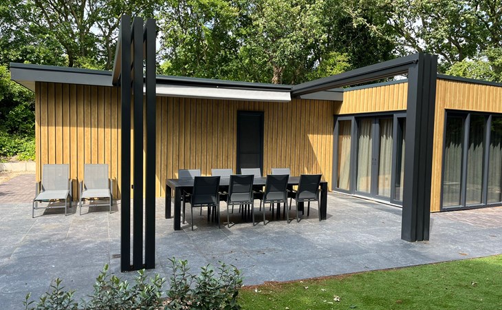 Prinsenhof 10 - Ouddorp 1