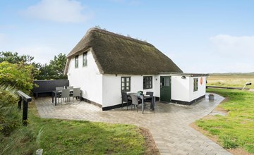 Toldhuset 2