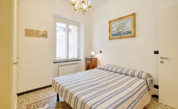 Stunning apartment in Genova with WiFi 3