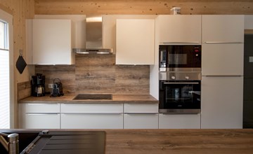 Chalet Klassiek 9P 3