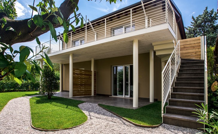 Iris und Sonnenblume 1