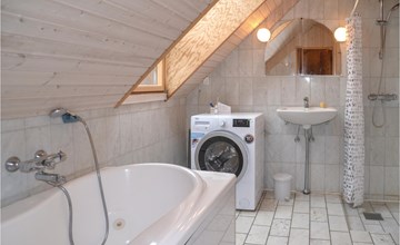 Lovely home in Oksbøl with kitchen 3