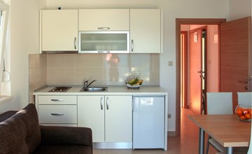 1 bedroom awesome apartment in Klek 3