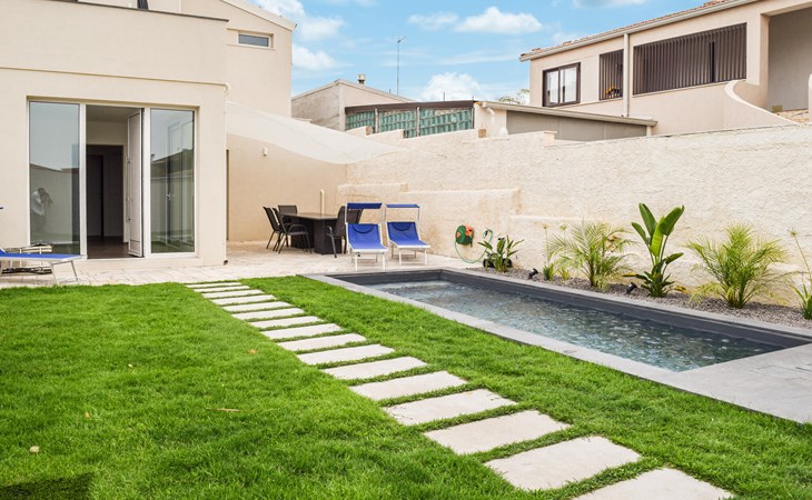 Amazing home in Marina di Ragusa 1
