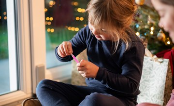 Ravenbosch Royal - Bath & Atmospheric fireplace 2