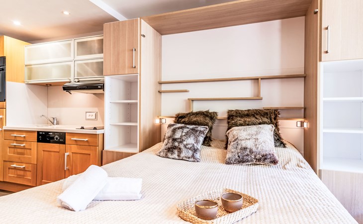 Le Pramecou (Val Claret) 1