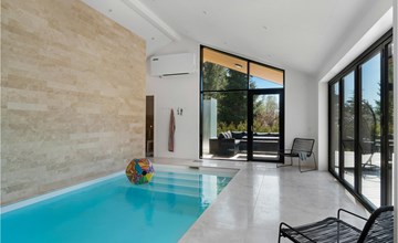 Lovely home in Græsted with sauna 2