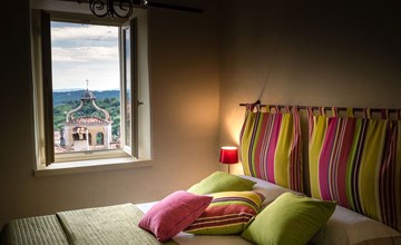 charmantes Haus Casa Collodi 2