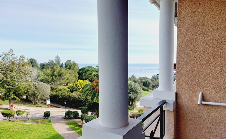 Dorp Cap Estérel - Le Belvédère 1