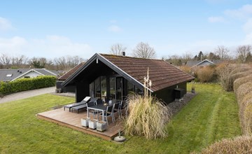 Cozy home in Sydals with WiFi 2