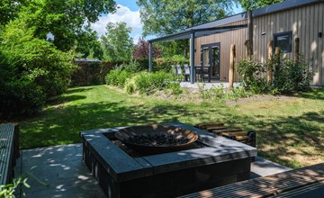 Loevestein Deluxe | 4 persons  2