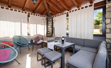 4 bedroom nice home in Vlasici - Krsan 3