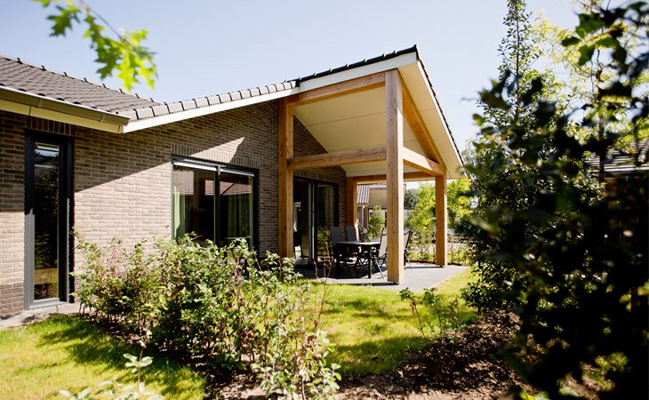 Villa Vogelveld | 6 Pers. 1