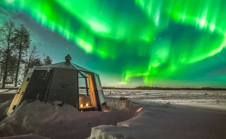 Lystikäms Erfahrung 1