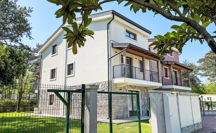 Residence Mare Azzurro, App. Falesie 1