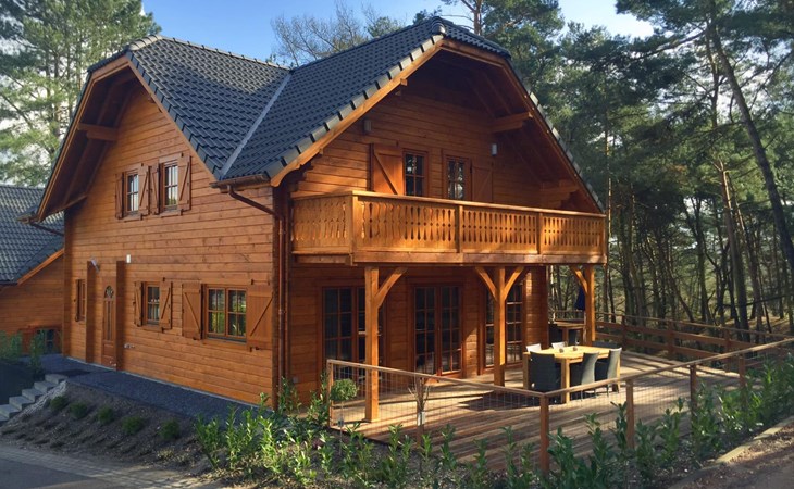 Boekhorst l'etage Sauna 12 1