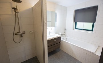 Vennenhof Bungalow Deluxe | 6 persons 2
