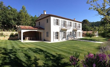Villa Vue de Fayence 2