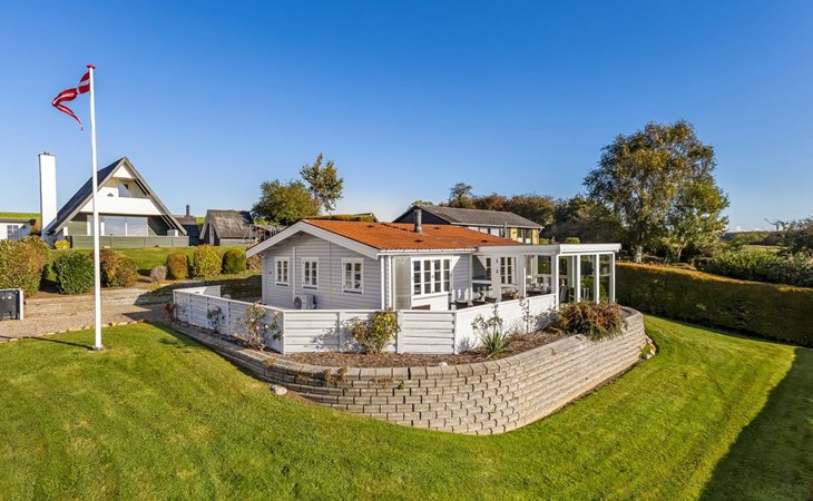 "Valea" - 600m from the sea 1