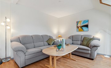 2 bedroom awesome apartment in Rønne 2
