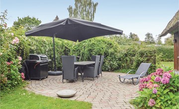 Awesome home in Haderslev with WiFi 2